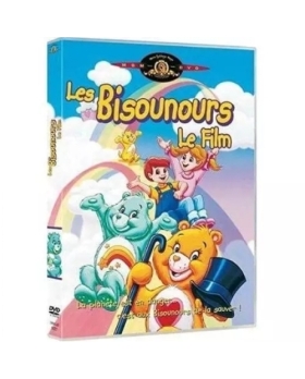 Les Bisounours Le Film 