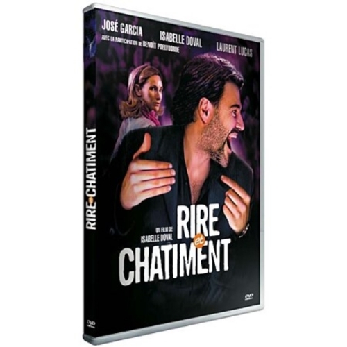 Rire et Châtiment DVD 