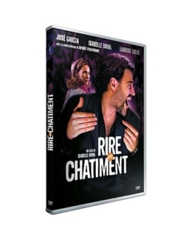 Rire et Châtiment DVD 