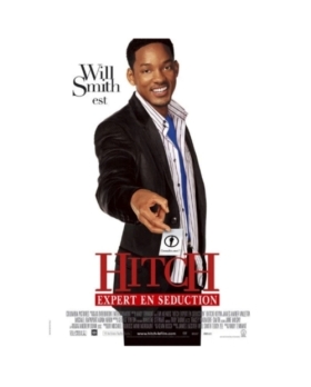 HITCH : Expert en séduction DVD 