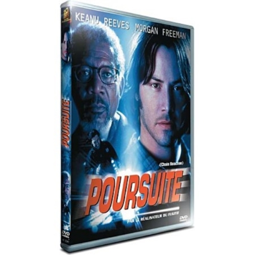 Poursuite DVD