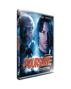 Poursuite DVD