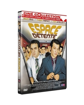 Espace détente DVD 