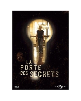 La porte des secrets DVD 