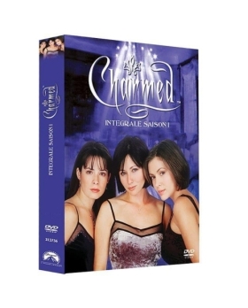 COFFRET CHARMED INTEGRALE SAISON 1 DVD 