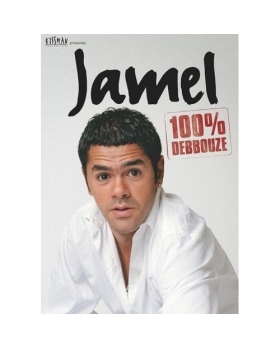 JAMEL 100% DEBBOUZE 