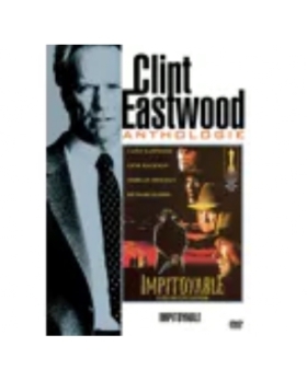 IMPITOYABLE DVD
