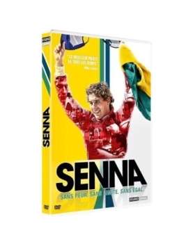 Senna dvd 