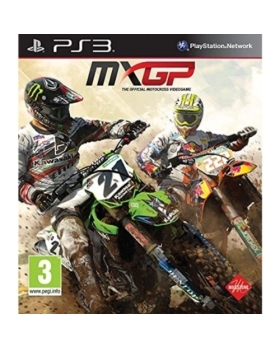 MXGP PS3 SANS NOTICE 