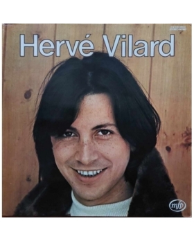 HERVE VILARD VINYLE 33T