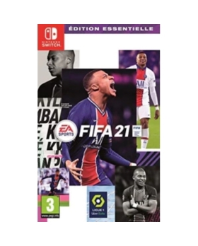 FIFA 21 SWITCH