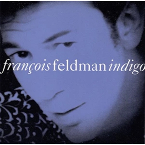 Indigo François Feldman CD