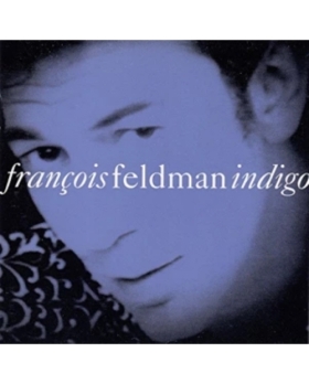 Indigo François Feldman CD