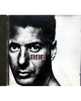 ETIENNE DAHO Paris ailleurs CD 