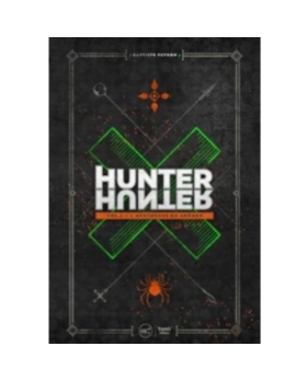 Hunter X Hunter - L'apothéose du shonen - volume 1 MANGA 