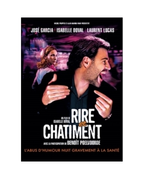RIRE ET CHATIMENT DVD 