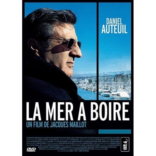 LA MER A BOIRE DVD 