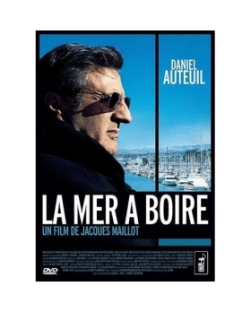 LA MER A BOIRE DVD 