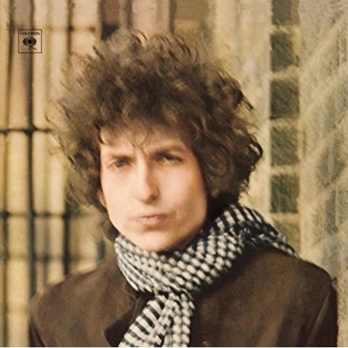 Blonde On Blonde BOB DYLAN