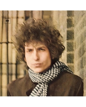 Blonde On Blonde BOB DYLAN