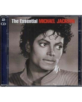 The Essential Michael Jackson cd 