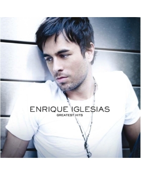 Greatest Hits cd ENRIQUE IGLESIAS