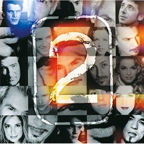 Cd florent pagny 2