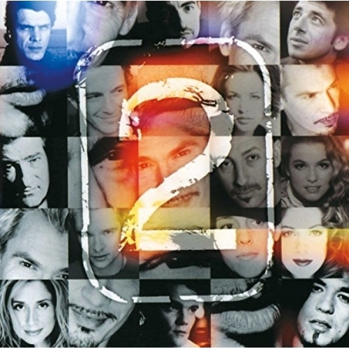 Cd florent pagny 2