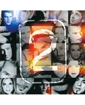 Cd florent pagny 2