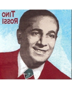 Tino Rossi - Goldmusic cd 