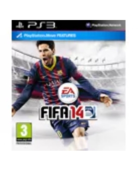 FIFA 14 PS3 SANS NOTICE