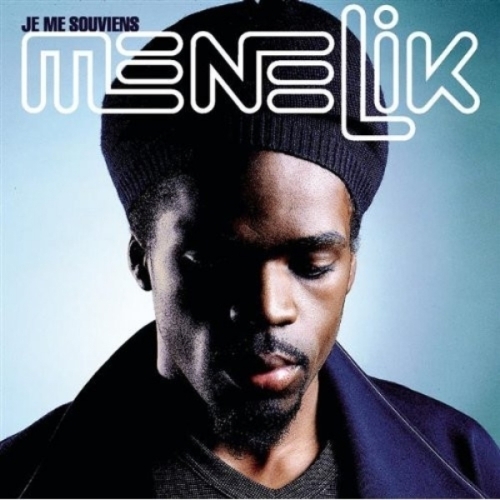 Je Me Souviens Ménélik cd 