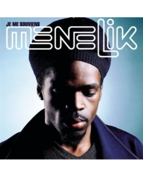 Je Me Souviens Ménélik cd 