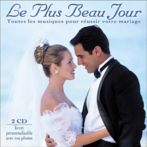 Le Plus Beau Jour cd 