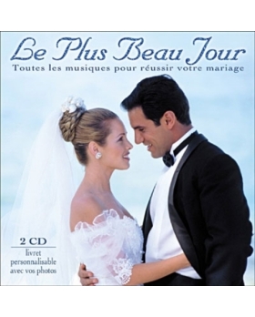 Le Plus Beau Jour cd 