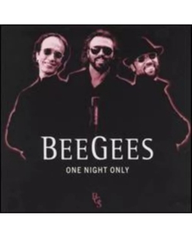 Bee Gees - One Night Only CD 