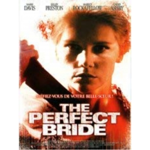The Perfect Bride DVD 