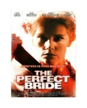 The Perfect Bride DVD 