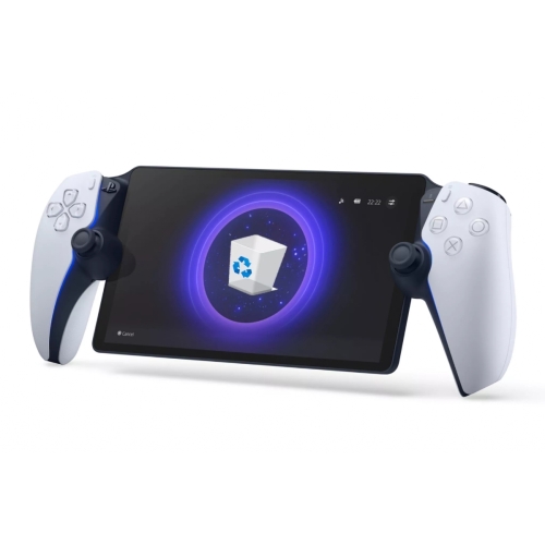 SONY PlayStation Portal Blanc PS5