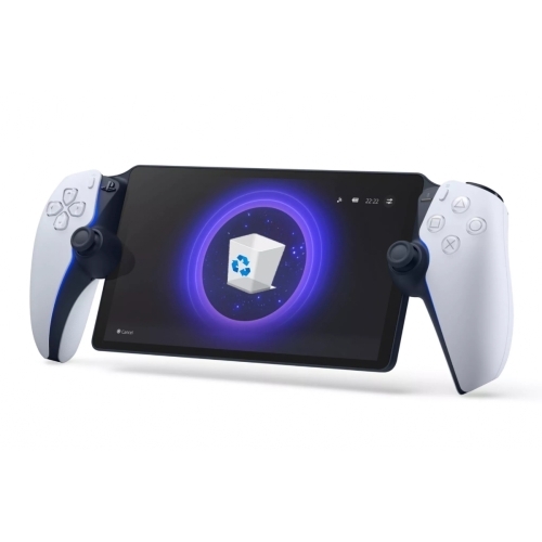 SONY PlayStation Portal Blanc PS5