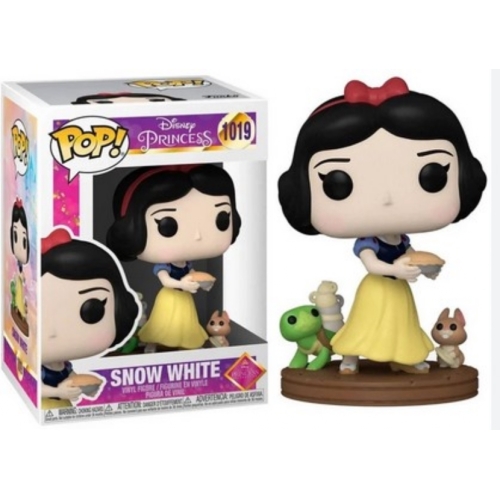 Disney - Pop! - Ultimate Princess Snow White 1019