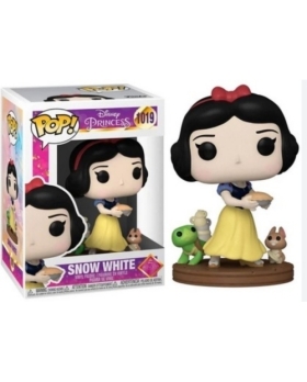 Disney - Pop! - Ultimate Princess Snow White 1019