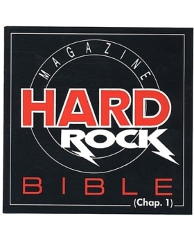 Hard-Rock Bible Chap. 1 CD 