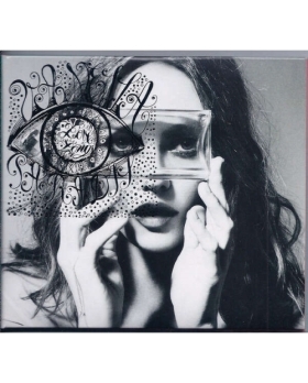 Vanessa Paradis - Love Songs CD 
