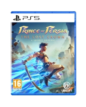 Prince of Persia The Lost Crown PS5