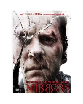 MIRRORS DVD 