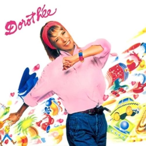Dorothée – Maman CD