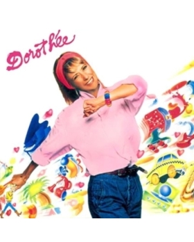 Dorothée – Maman CD