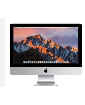 APPLE IMAC A1418 21.5' 2017 CPU:I5(2x2.30GHZ)RAM:8GO DD:1TO HDD