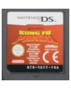KUNG FU PANDA DS LOOSE 